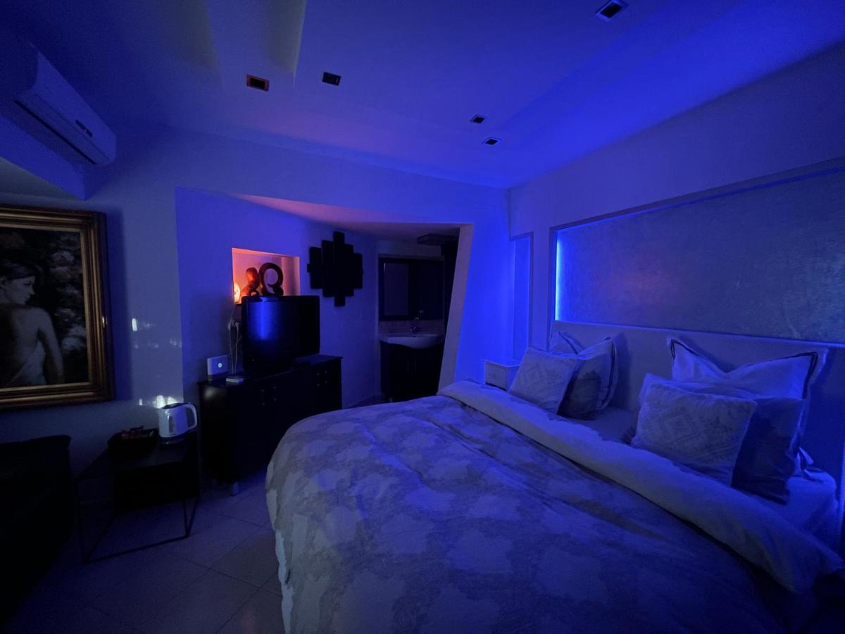Eilat Beach House Esterno foto