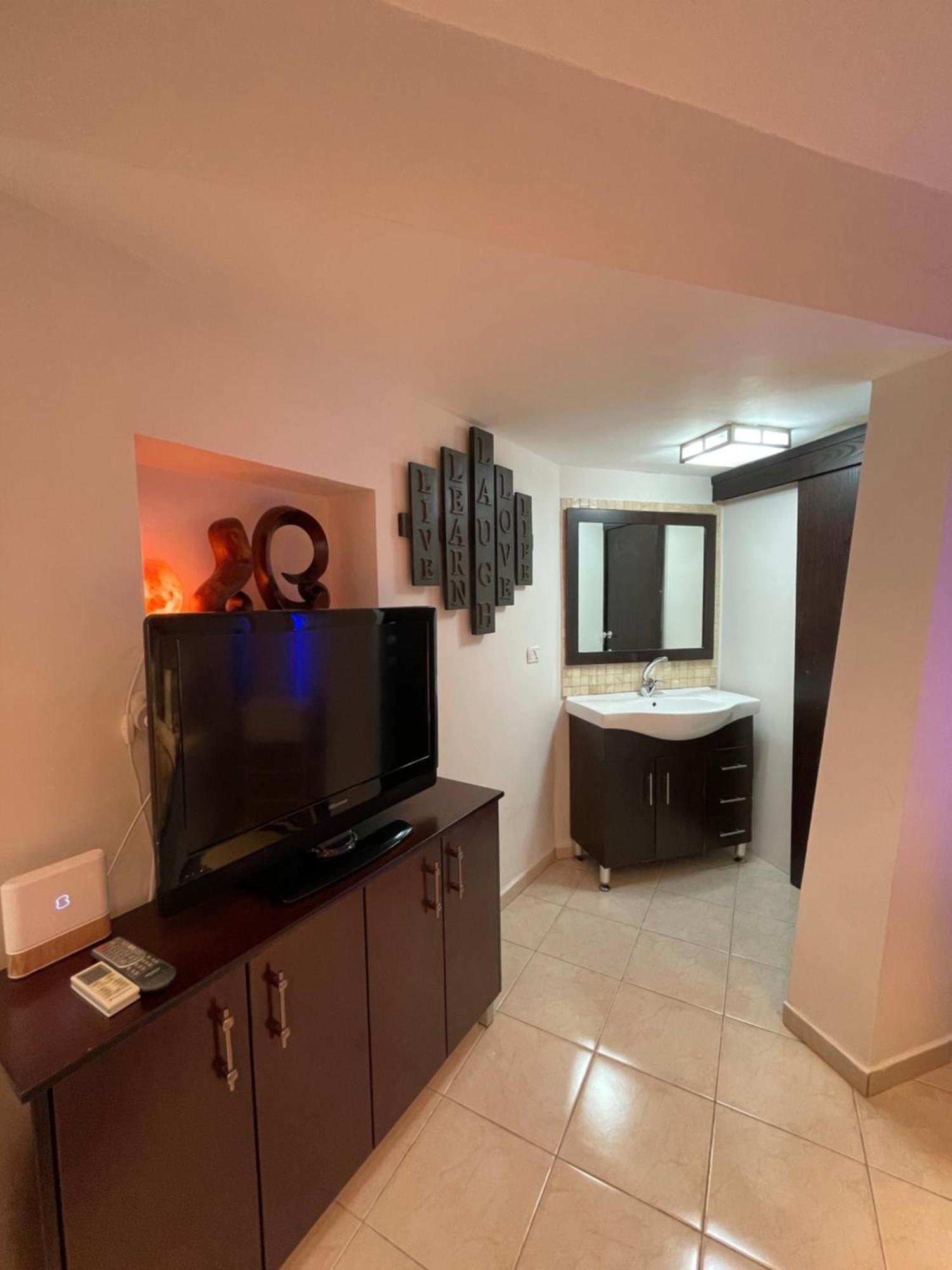Eilat Beach House Esterno foto