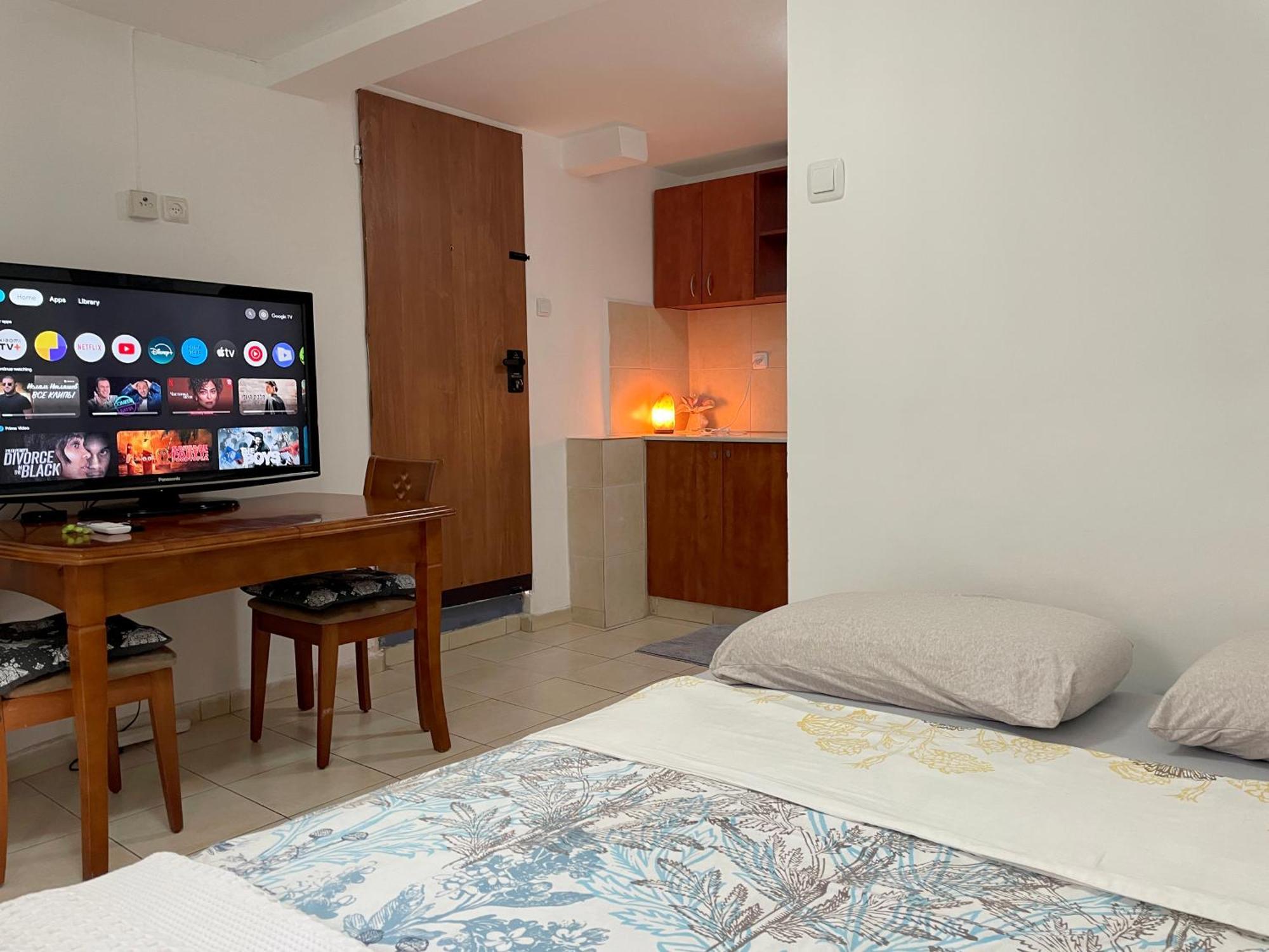 Eilat Beach House Esterno foto