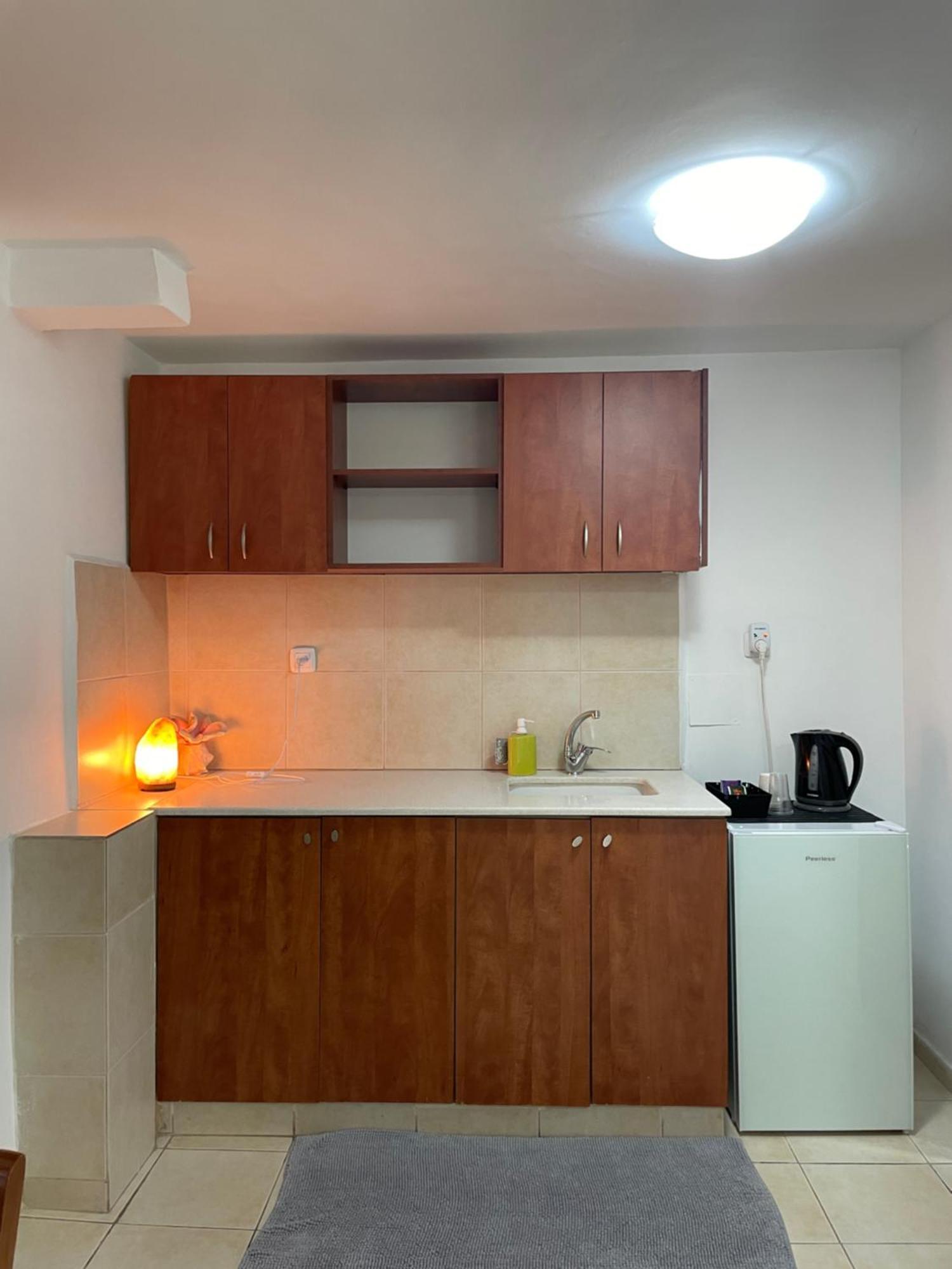 Eilat Beach House Esterno foto
